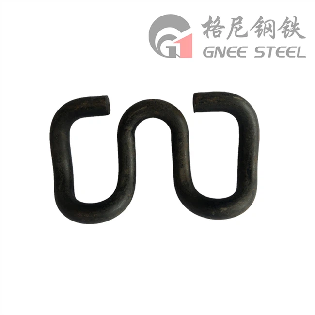 Drive-On Rail Anchors