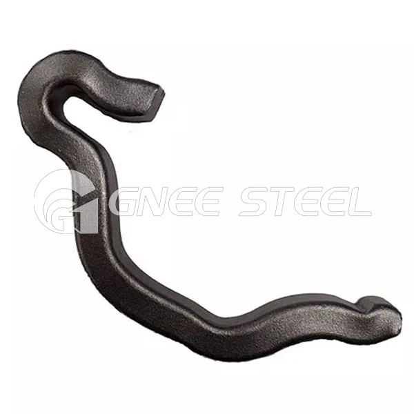 Railway Track Anchors