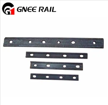 115re Rail Fish Plate Joint