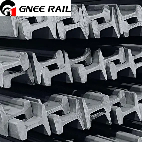 12 LB Steel Rail