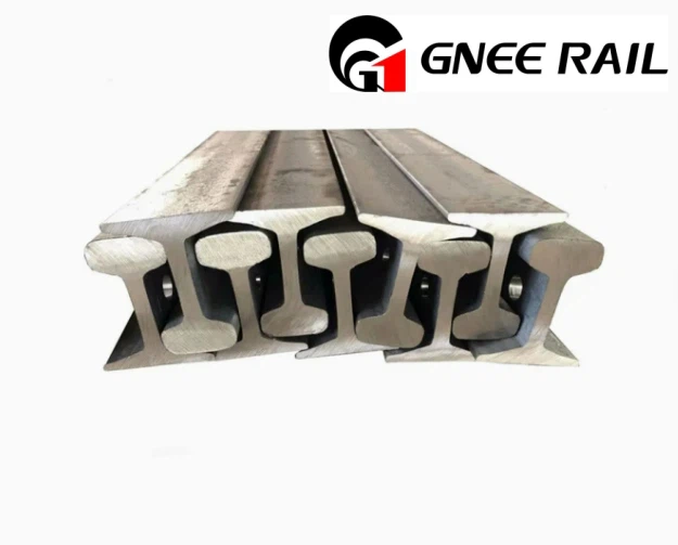 20-lb ASCE Rail