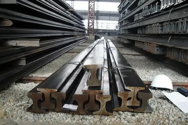 AREMA Standard 115LB Rail