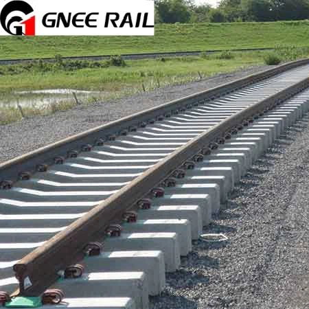 Crane Rail QU120
