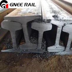 GB 60KG Heavy Rail