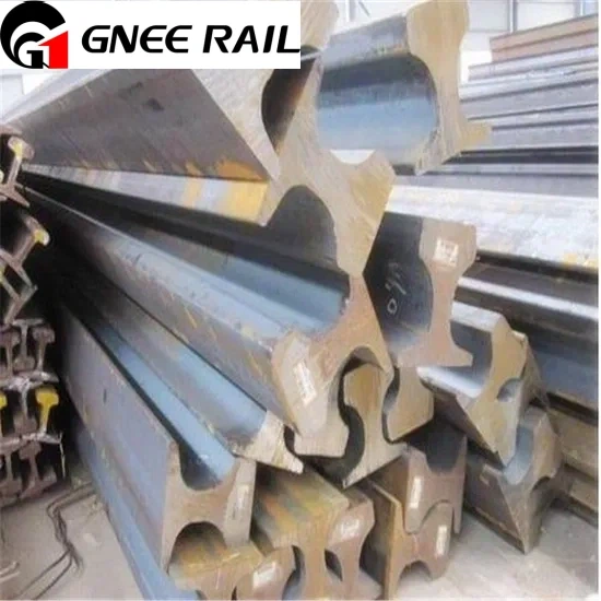 Ghost KP70 Steel Rail