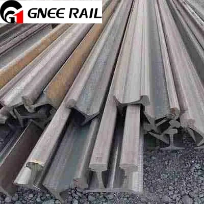 JIS 9KG Steel Rail