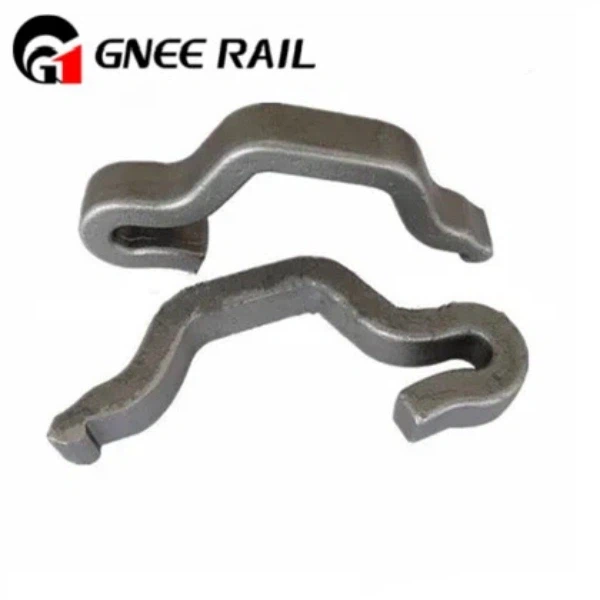 Rail Anchor--Railway Fasteners