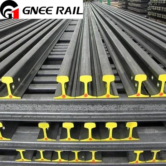 Steel Rail BS 70A
