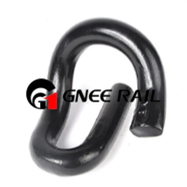 2024 Rail Clip in Railway