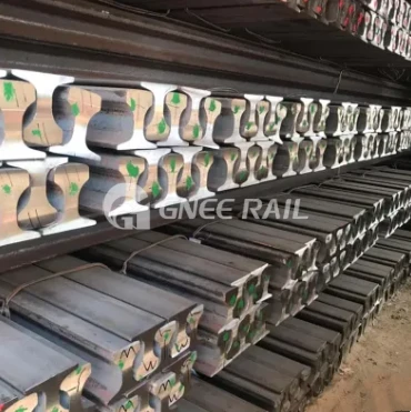 36KG Heavy Railway Track 36KG Heavy Railway Track