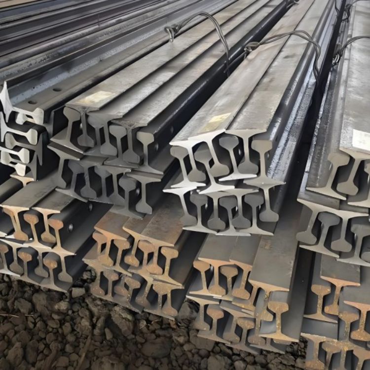 75KG Heavy Railway Rail Mining Track 75KG Heavy Railway Rail Mining Track