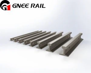 America Standard ASCE 40 Rail