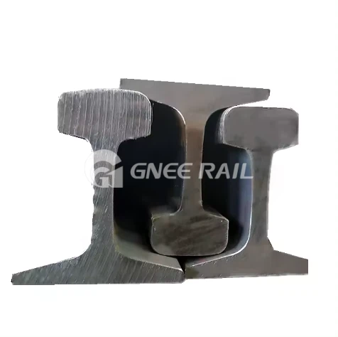AREMA Standard 133lb 133RE Steel Rail
