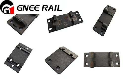 Arema Tie Plates Railway Arema Tie Plates Railway