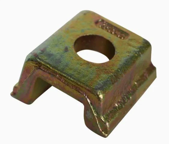 Crane Rail KPO3, KPO6, KPO9 Clamp