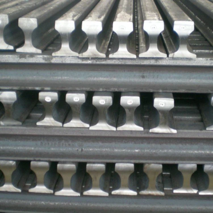 Crane Rails For Bridge , Gantry , Mining Cranes, Etc