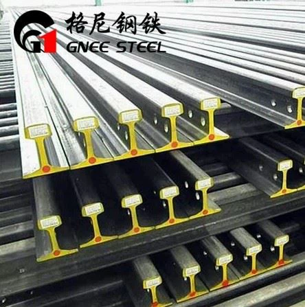 EN14811 Grooved Rail 59R2