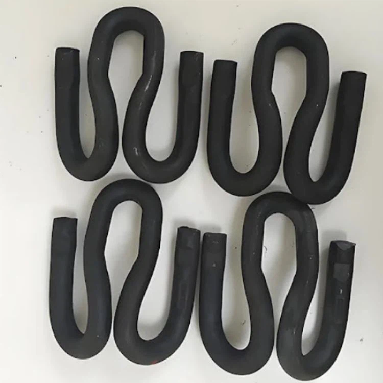 Fast Clip For Fast Fasteners System