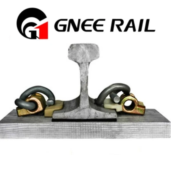Fastening Systems in Railway Fastening Systems in Railway