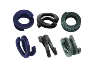 Fe6 Spring Washer