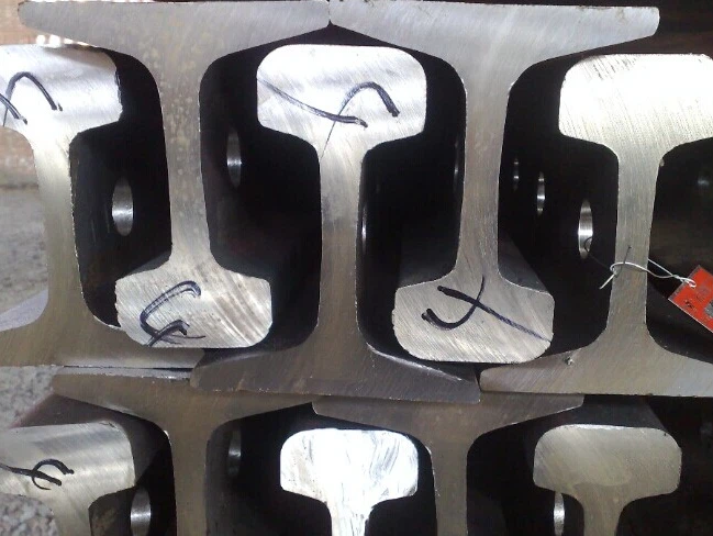 GB 60kg/m Freight Heavy Rail