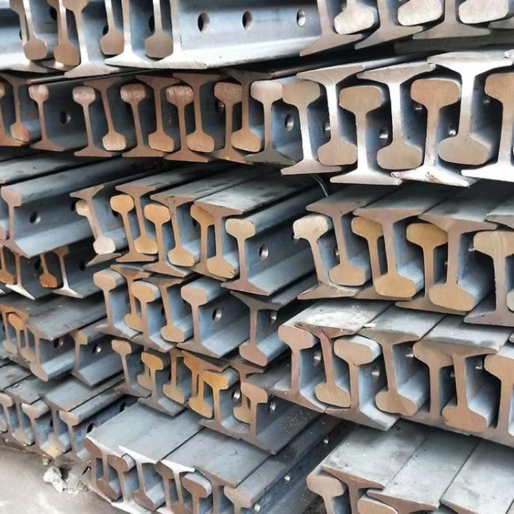 GB Heavy Crane QU80 QU100 Rail GB Heavy Crane QU80 QU100 Rail