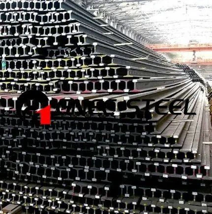 GB QU100 Wear-resistant Crane Rails