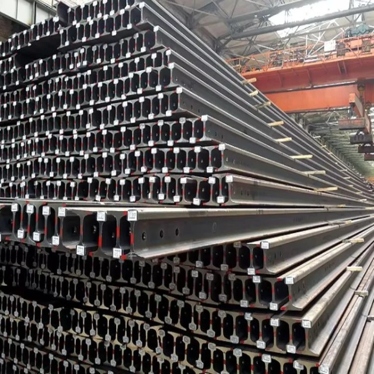 GB QU80 Ultrasonic Testing Non-destructive Rail GB QU80 Ultrasonic Testing Non-destructive Rail