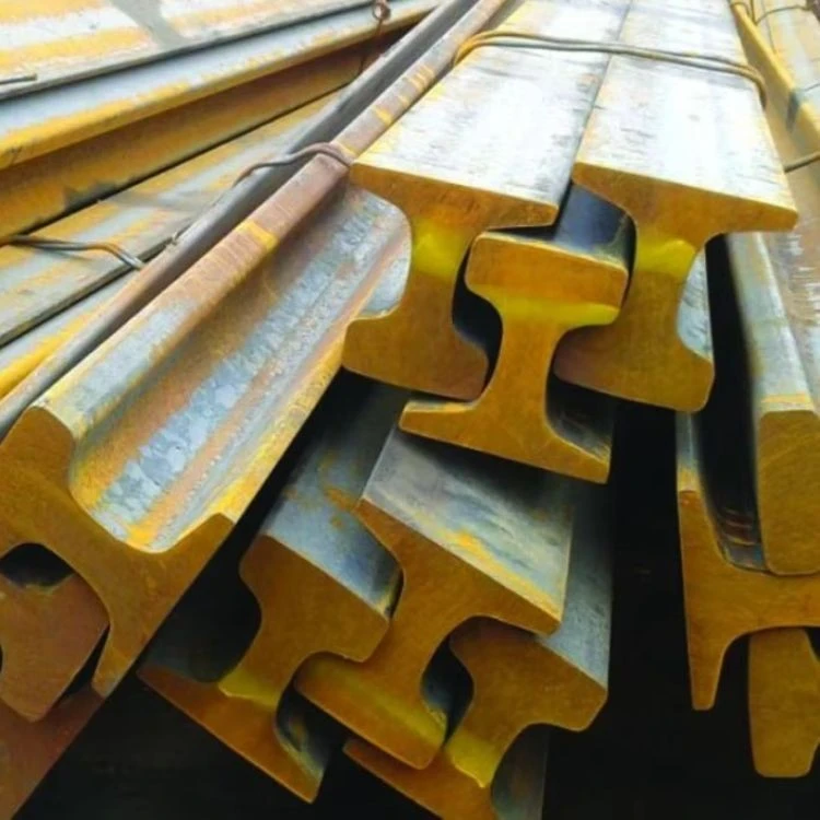 GB Railway 75kg/m Heavy Rail GB Railway 75kg/m Heavy Rail