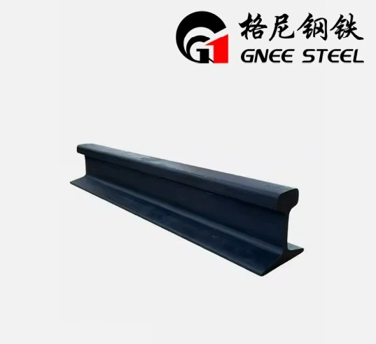 GB Standard 30KG Steel Rail
