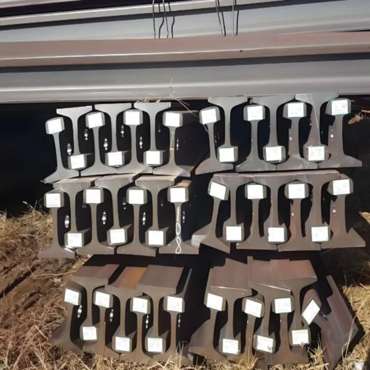 GB Standard 8kg Light Type Rail GB Standard 8kg Light Type Rail