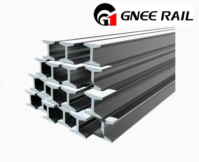 GOST KP100 Steel Rail GOST KP100 Steel Rail
