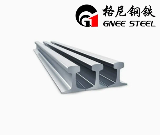 GOST Standard KP100 Rail
