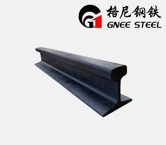 GOST Standard KP100 Rails