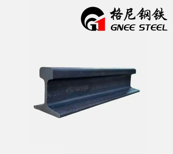 GOST Standard KP120 Rail