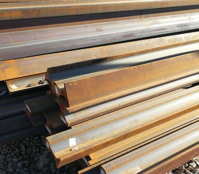 High Temperature Weather Resistance Heavy Rail High Temperature Weather Resistance Heavy Rail