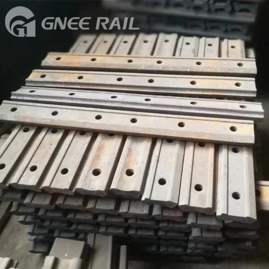Rail Fish plates Rail Fish plates