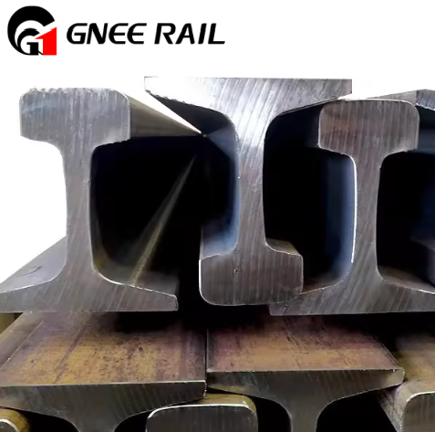 UIC 54 Steel Rail UIC 54 Steel Rail