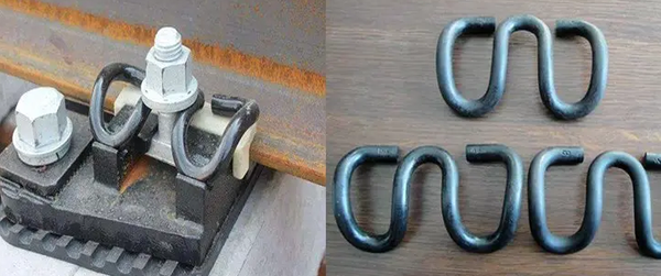 rail clamp rail clamp