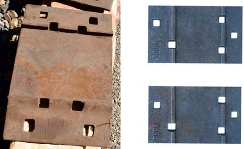 railway fastening railway fastening