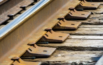 railway spike railway spike