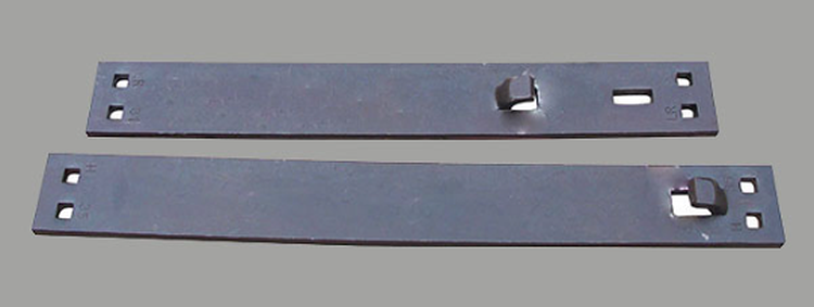 rail fasteners rail fasteners