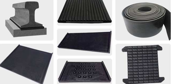 rail fasteners rail fasteners