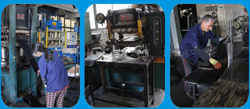 railway pad railway pad