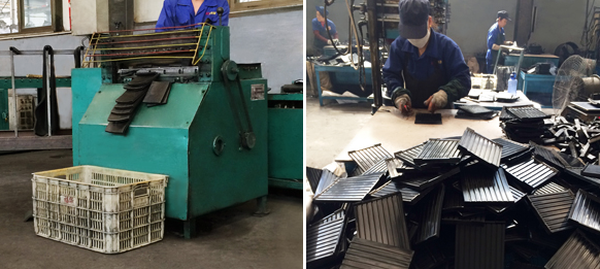 rail fasteners rail fasteners