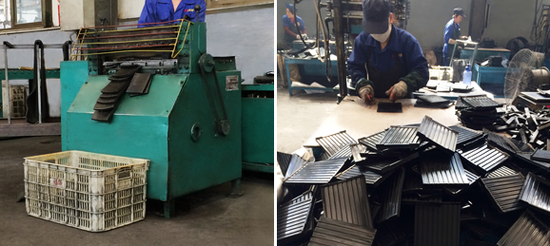 rail fasteners rail fasteners