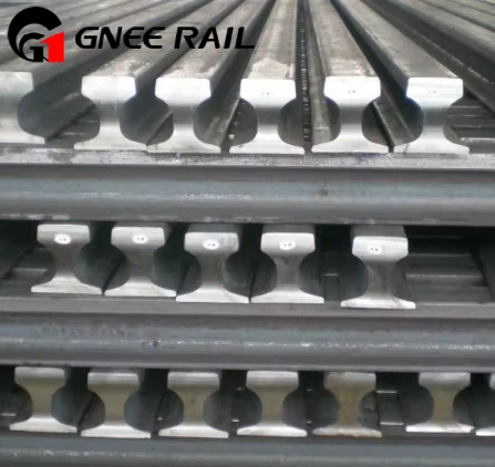ISCR 60 Rail