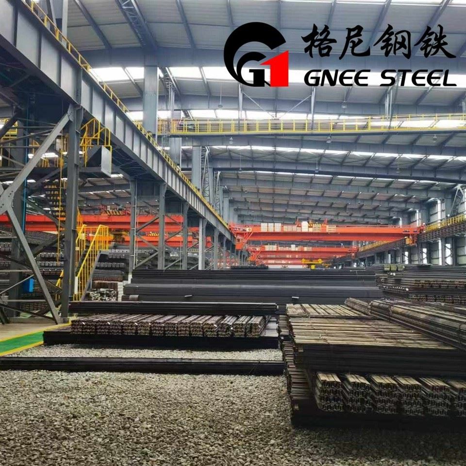 JIS 60KG Steel Rails JIS 60KG Steel Rails