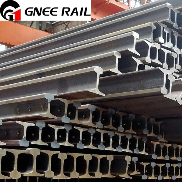 JIS CR100 Steel Rail