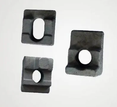 Kpo Rail Clips Crane Fasteners